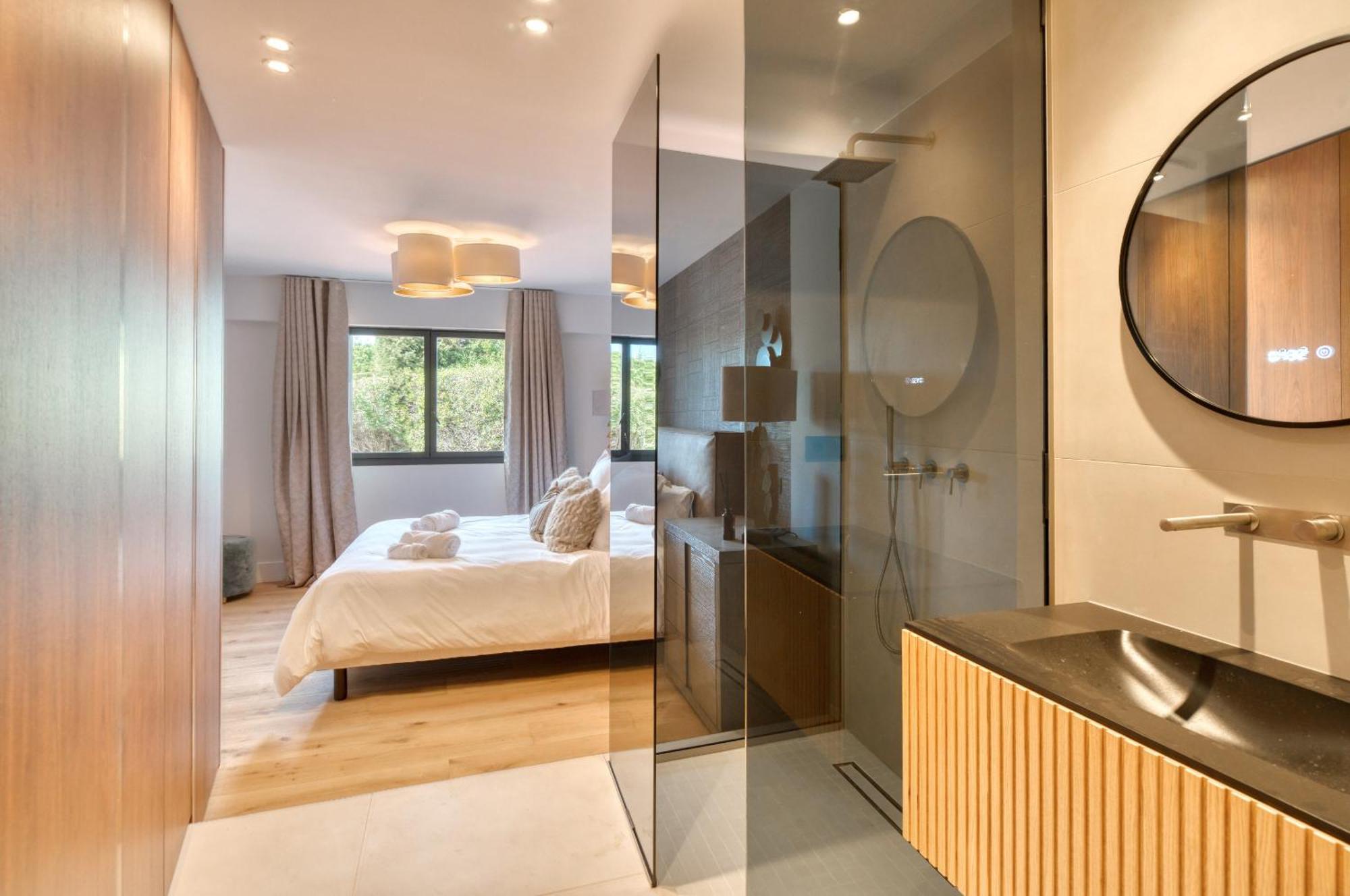 Villa Ambre Nuit Cannes Exterior photo