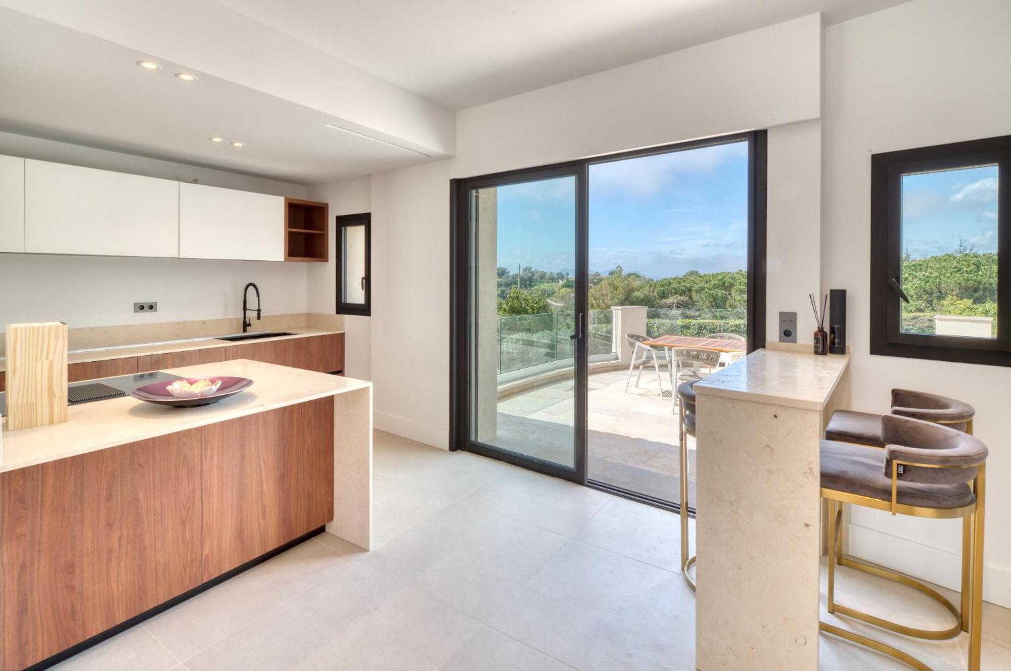 Villa Ambre Nuit Cannes Exterior photo