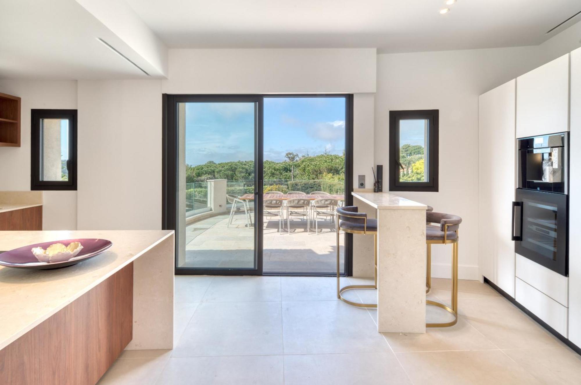 Villa Ambre Nuit Cannes Exterior photo