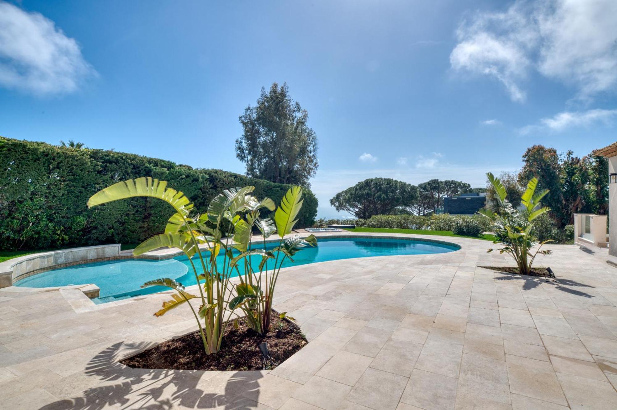 Villa Ambre Nuit Cannes Exterior photo